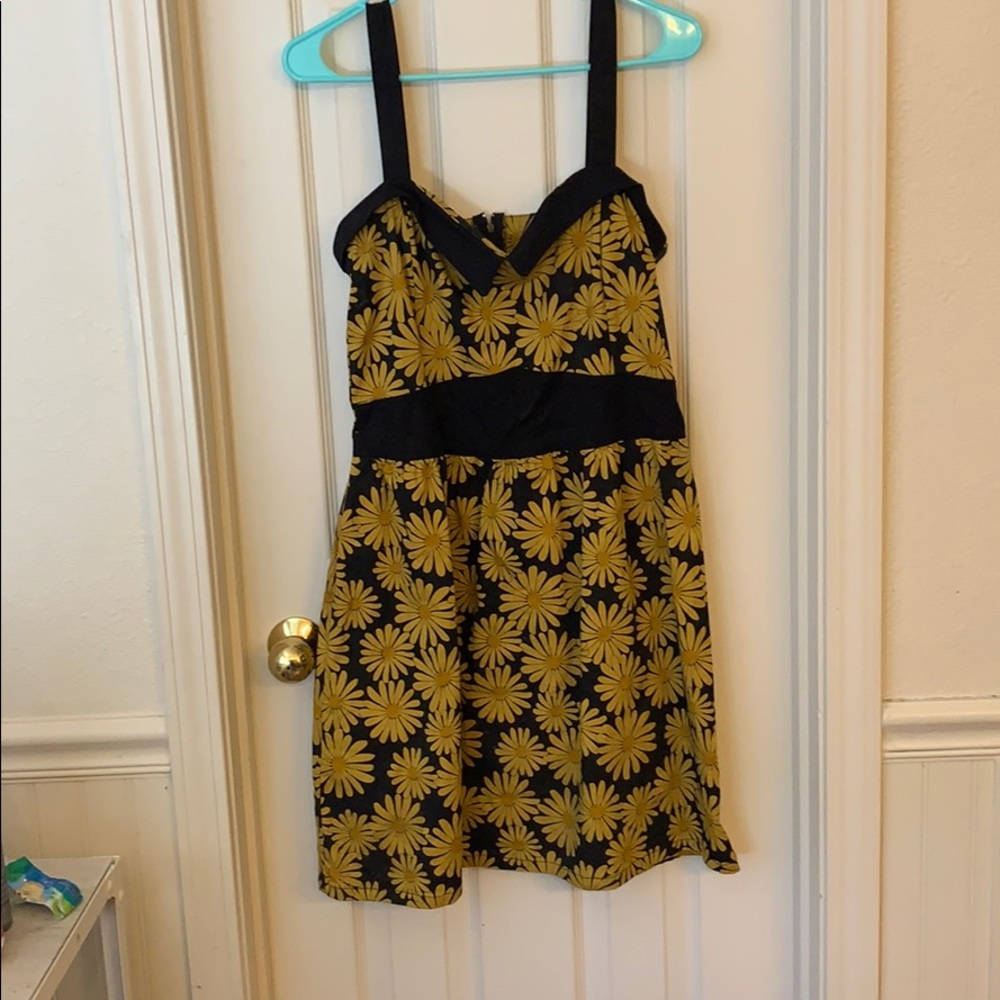Pin up sundress